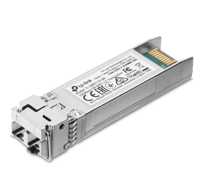 Moduł SFP TP-Link TL-SM5110-SR Multi-Mode 10Gb/s SFP+ 1xLC/UPC